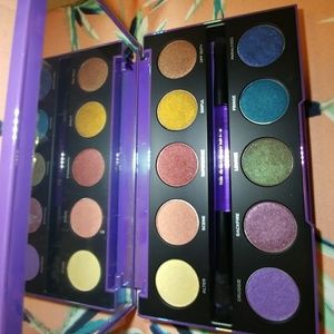 ⭐L.E. URBAN DECAY AFTER DARK PALETTE